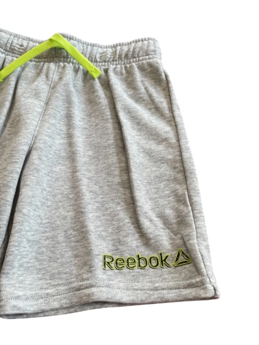 Boys 5T Reebok Tank Top Short Set
